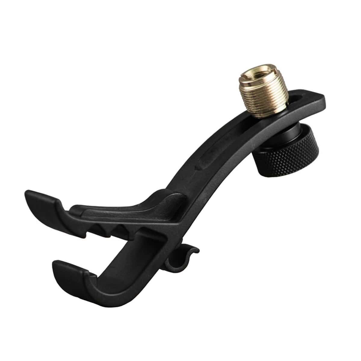 TELEFUNKEN Elektroakustik M 785 Plastic Drum Microphone Mount
