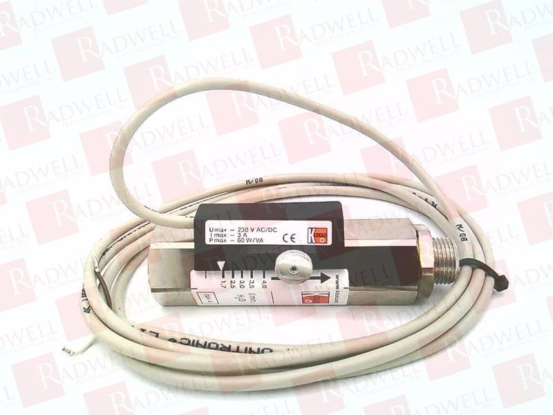 KOBOLD SWK-1140 / SWK1140 (USED)