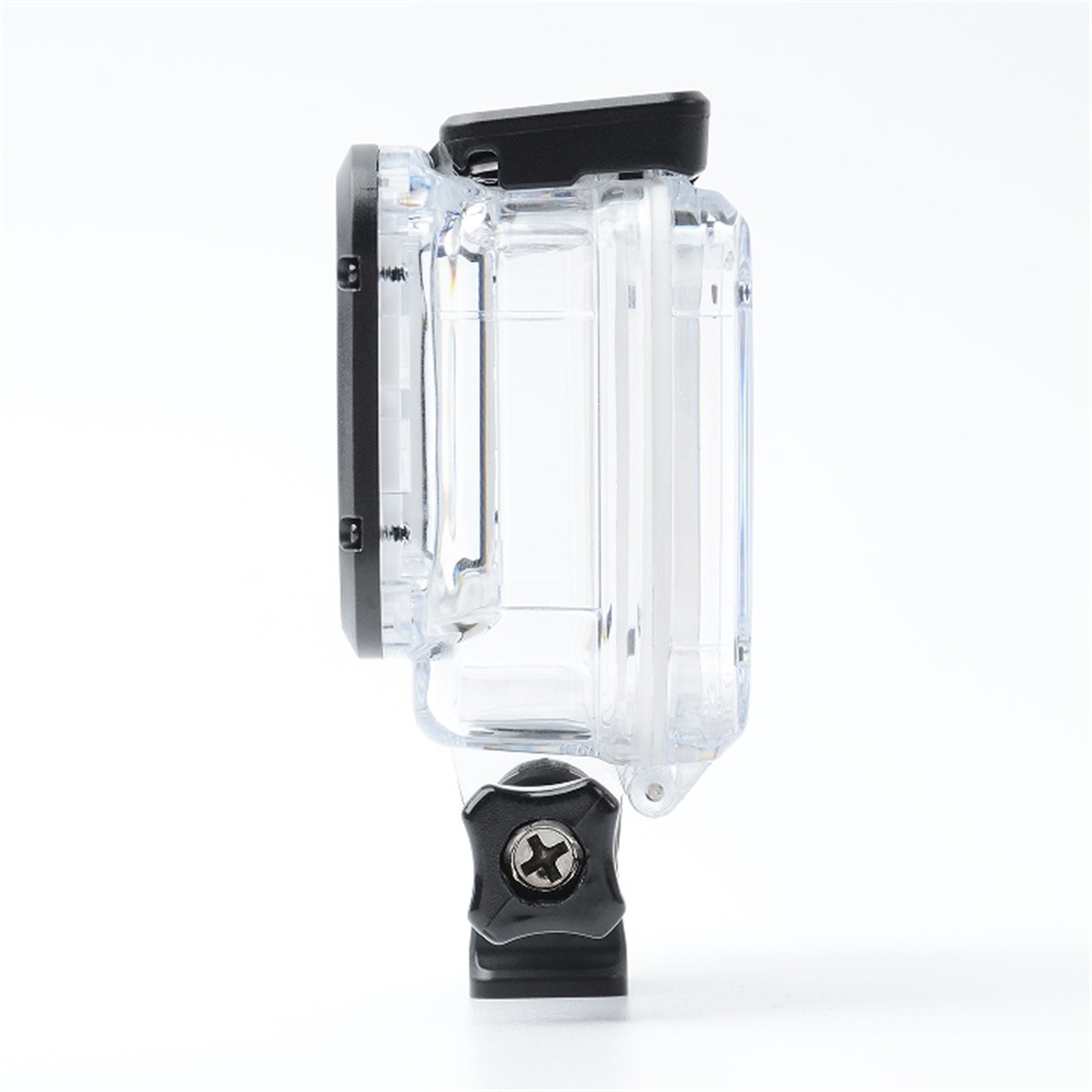 Waterproof Case For Insta360oneRs 4K Protective Underwater Dive Housing Shell