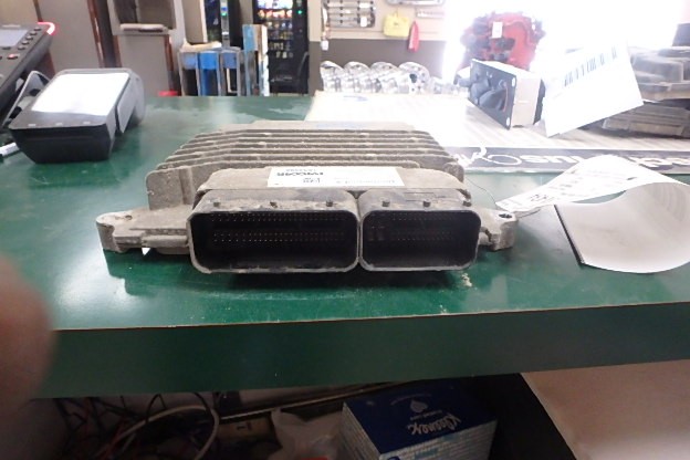 PACCAR PETERBILT 579 0: DPF Module a030g467