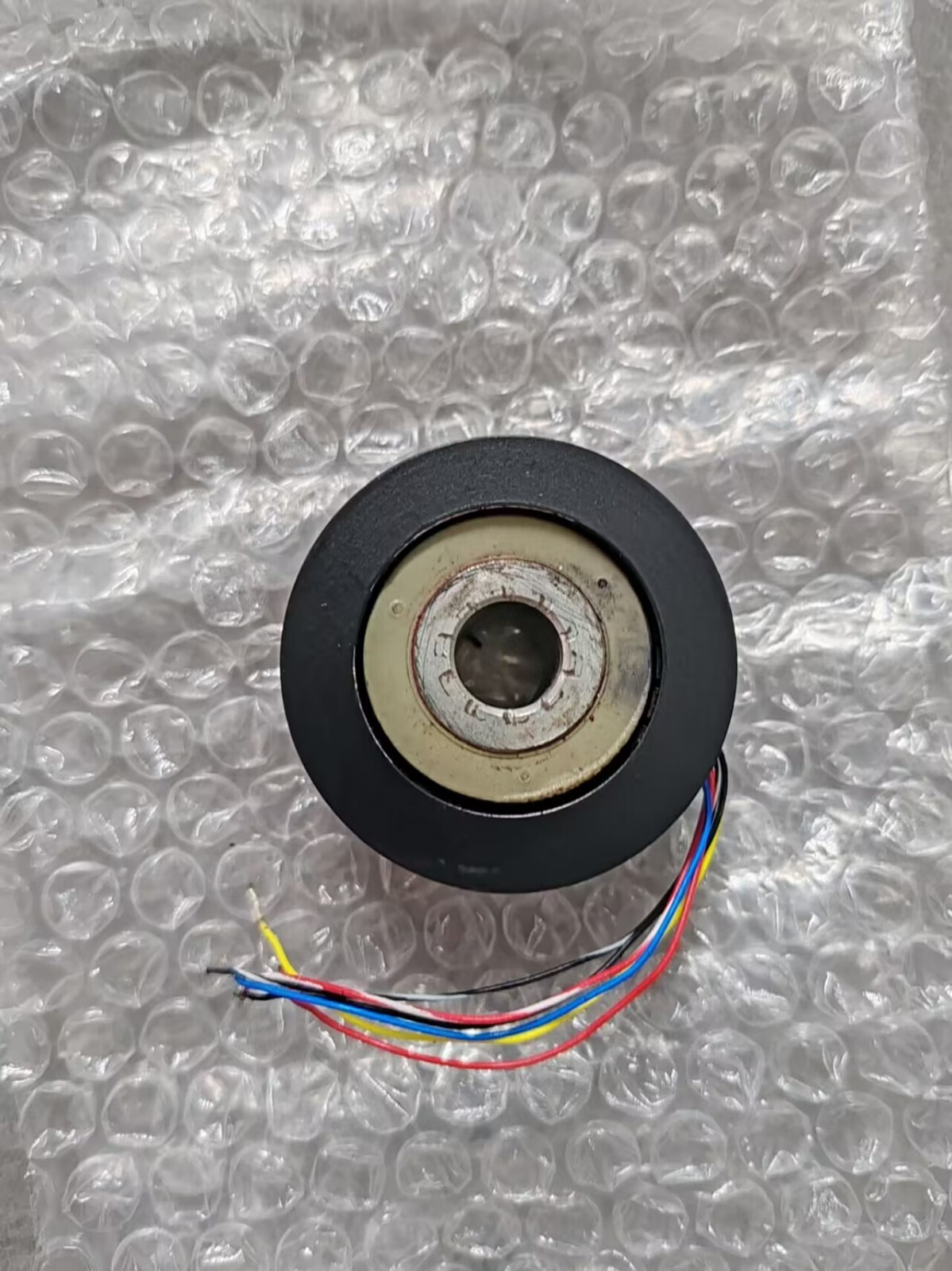Good Condition 21BRX700-D42AA  S/N: 5326  DC: 7527  Encoder  90 days warranty