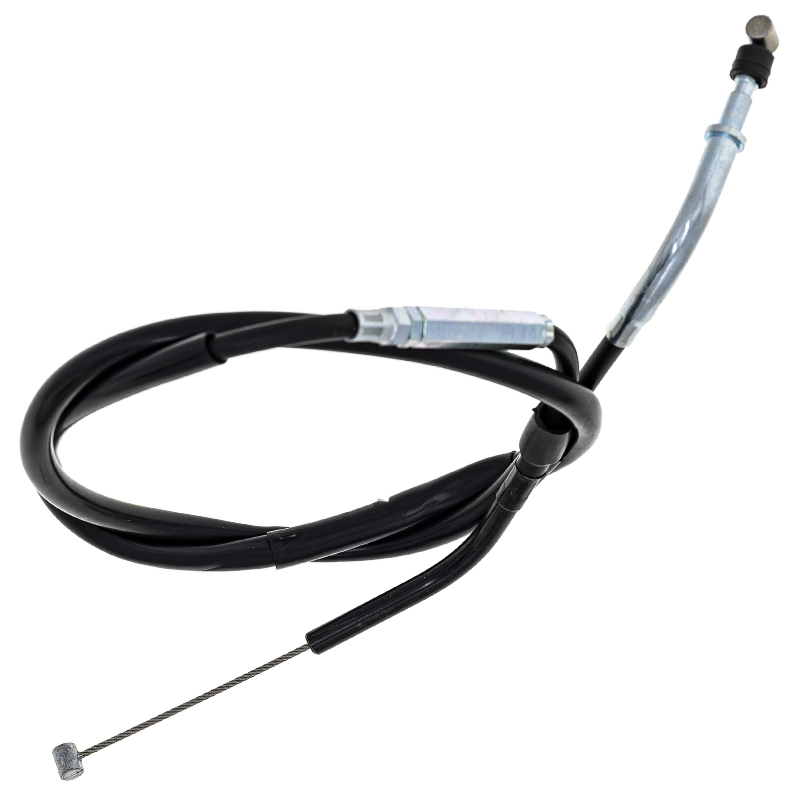Cable Clutch for Kawasaki KFX400 2003-2006 54011-S005 Arctic Cat DVX400 3487-002