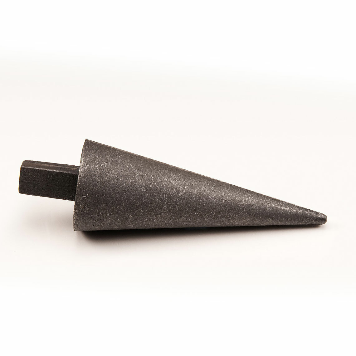 Blacksmith Anvil Mandrel Metal Forming Cone, 1" Hardy