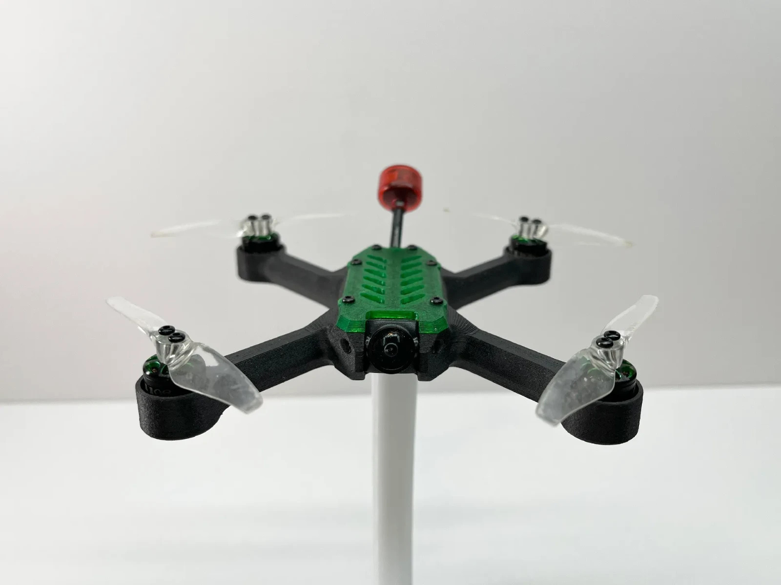 DIY Goblin FPV Drone Kit – 3" Custom Frame + Full Build Guide Assembly Required