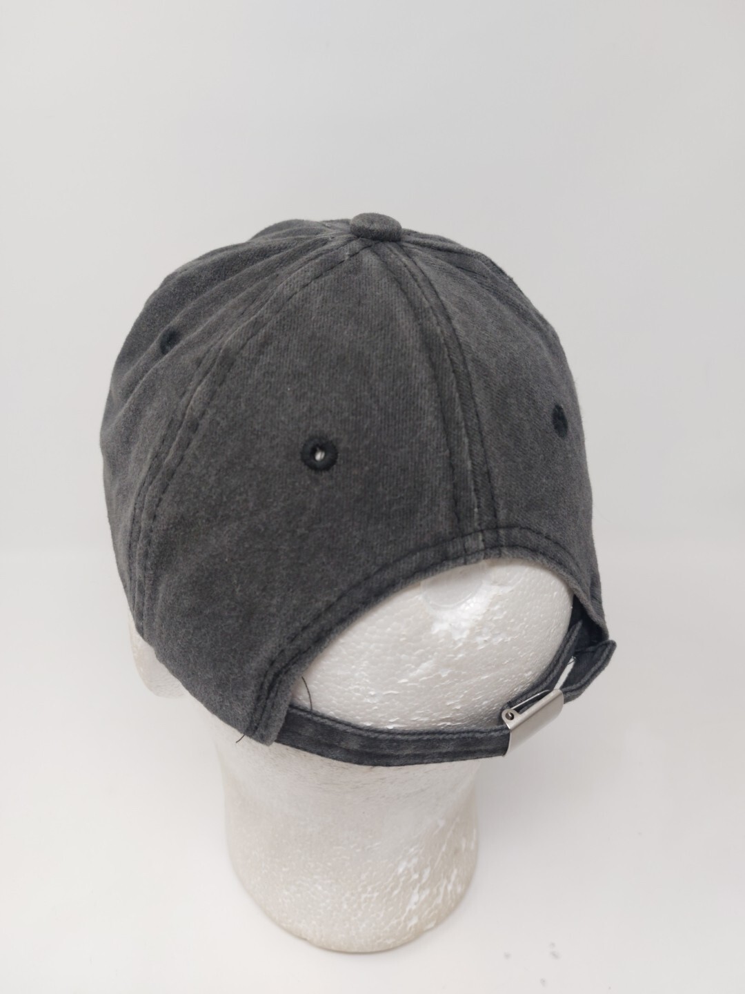 Front Loader Tractor Youth Strap back dad Hat Cap