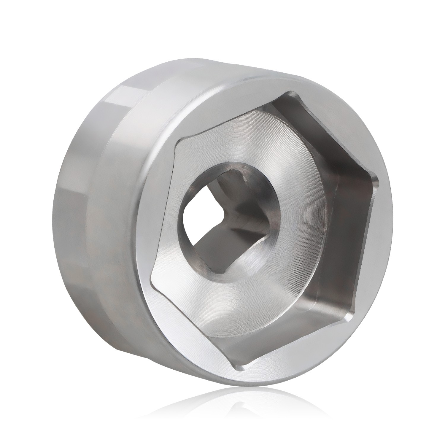 28mm Bike Fork Topcap Ratchet Socket Fit for Mountain Bike Fox Most 34 Series