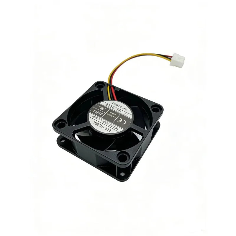 ELEGOO Centauri Carbon 24V 4020 L70mm XH2.54 Mainboard Cooling Fan for CC1 CC2