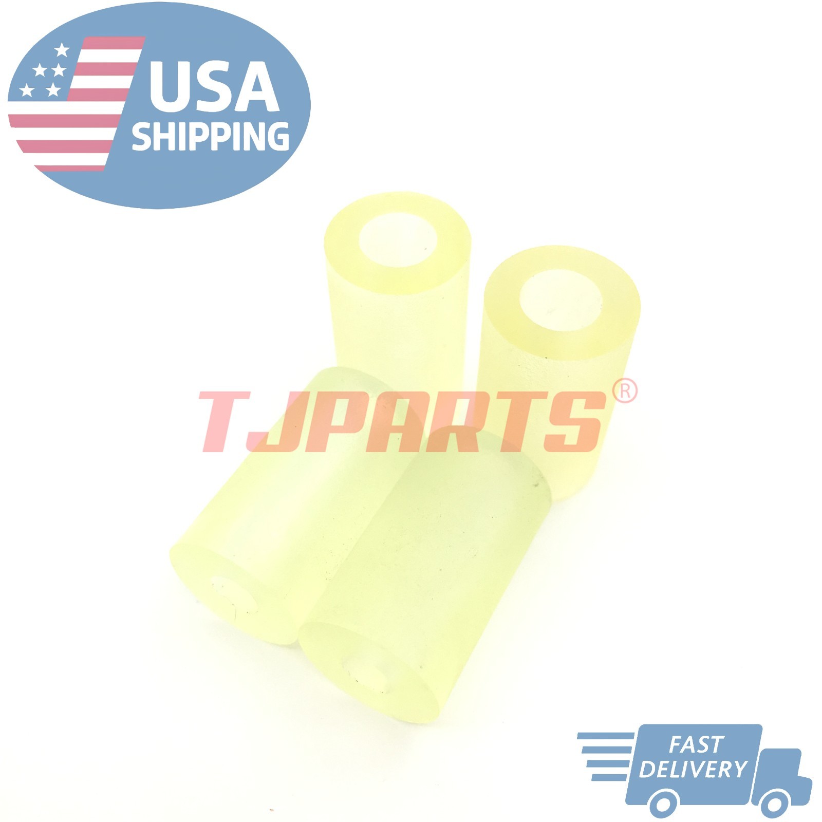 Exit Feed Roller Tire for Fujitsu fi-6130 fi-6230 fi-6140 fi-6240 fi-6125