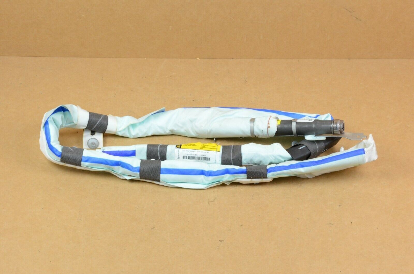 2015-2019 Lincoln MKC Left Driver LH Curtain Roof Airbag OEM Genuine