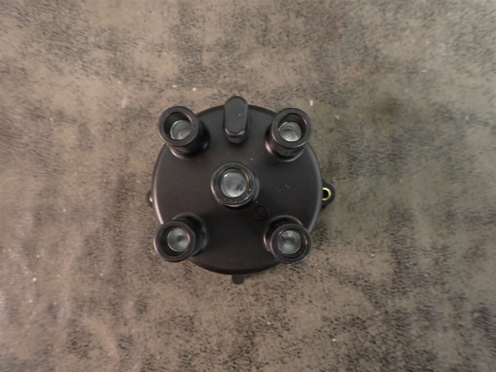 NEW WVE 5D1246 Distributor Cap (G217)