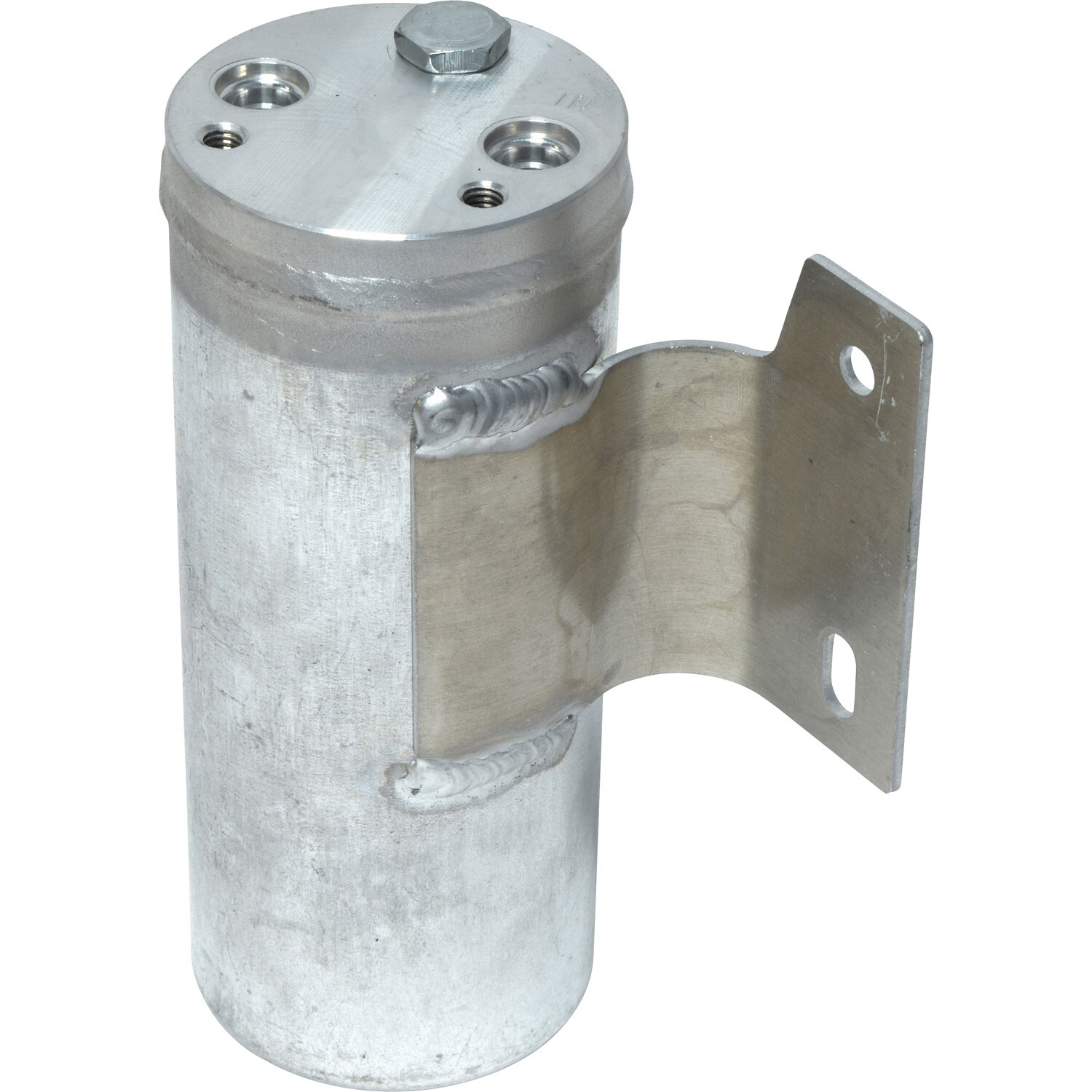 Universal Air A/C Receiver Drier for 1995-1998 Mazda Protege RD8770C