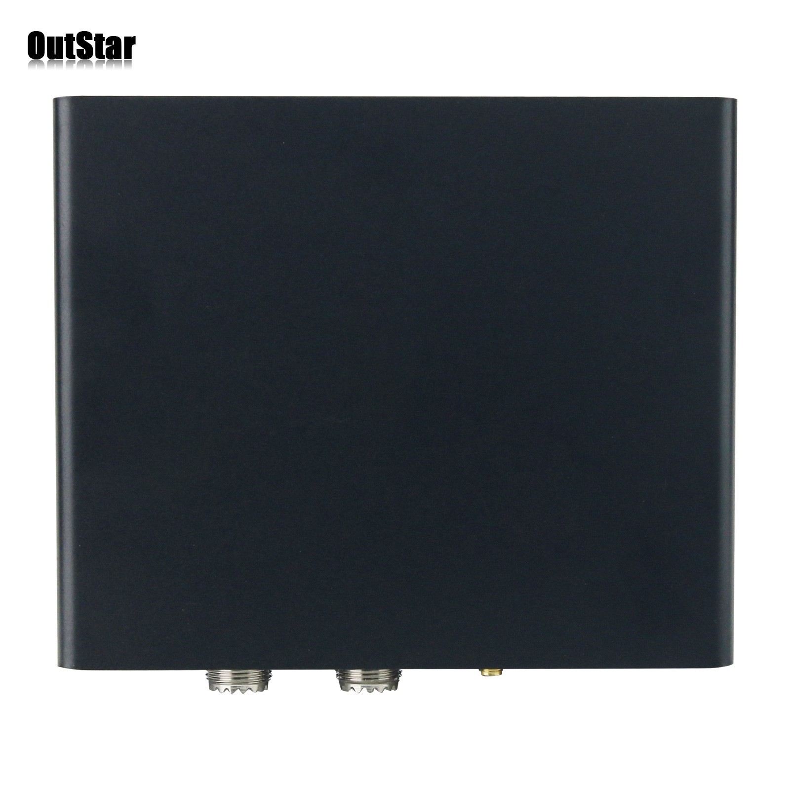 MX-S3 SDR Transceiving Switch Radio Spectrum/Secondary Receiver Adding RF Switch