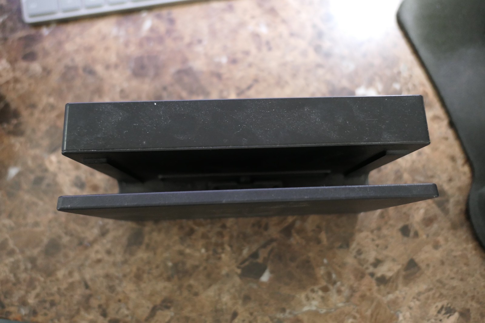 Nintendo Switch HAC-007 Charging Dock Only Genuine
