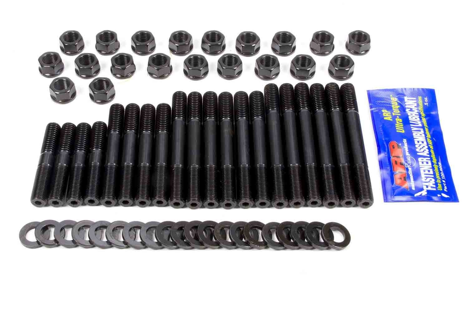 ARP 190-4003 fits Pontiac Head Stud Kit 6pt.