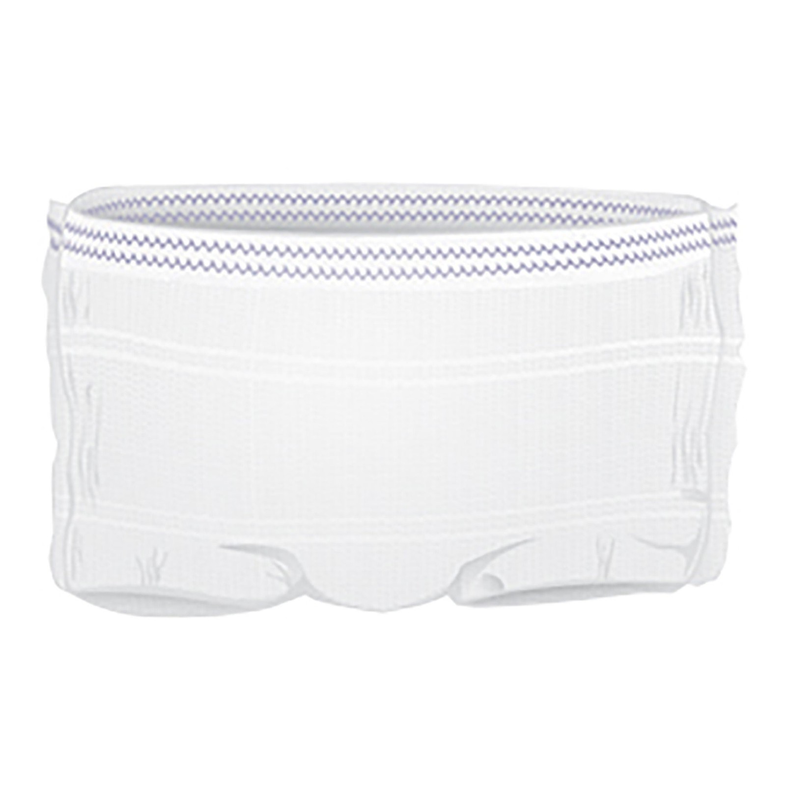 McKesson Disposable Knit Pant Boy Short 2X-Large PANTMESHXXL 35 100 Ct