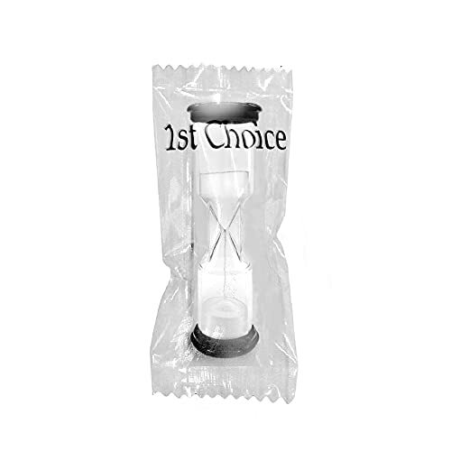 30 Second Sand Timer (1pc)