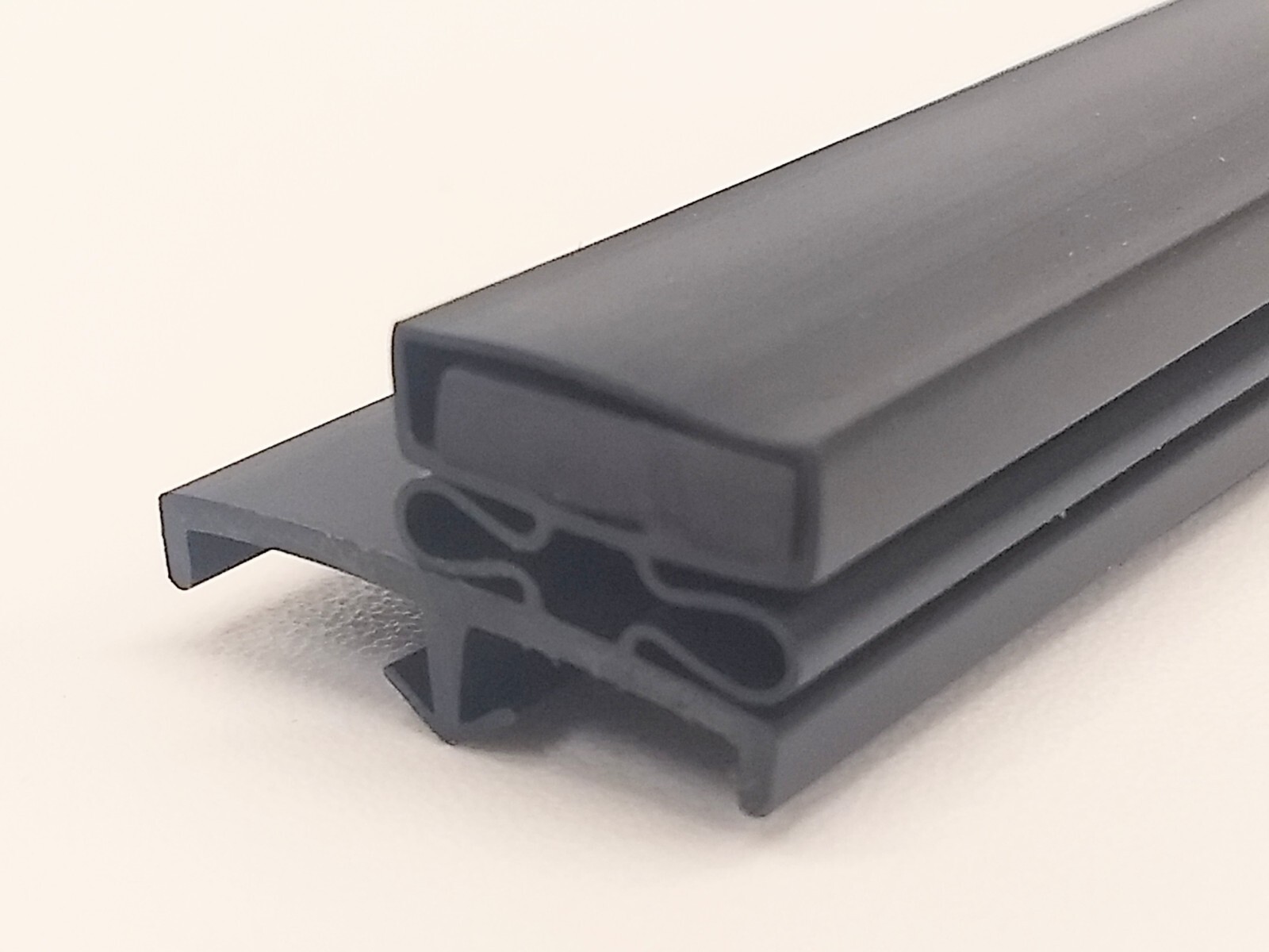 Compatible with Continental units. 25 1/2 x 30 3/4 Gasket.