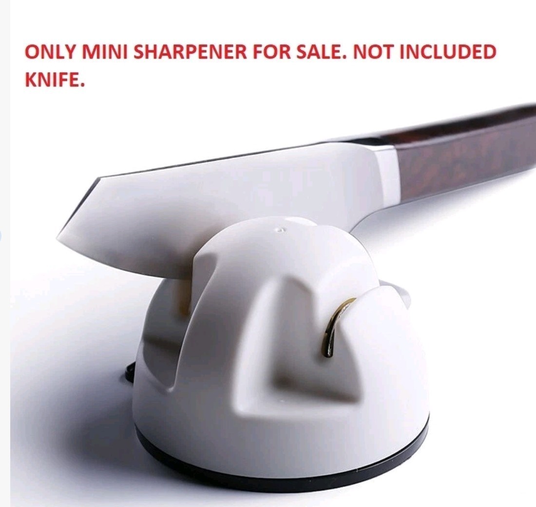 Kitchen HQ Knife Sharpener