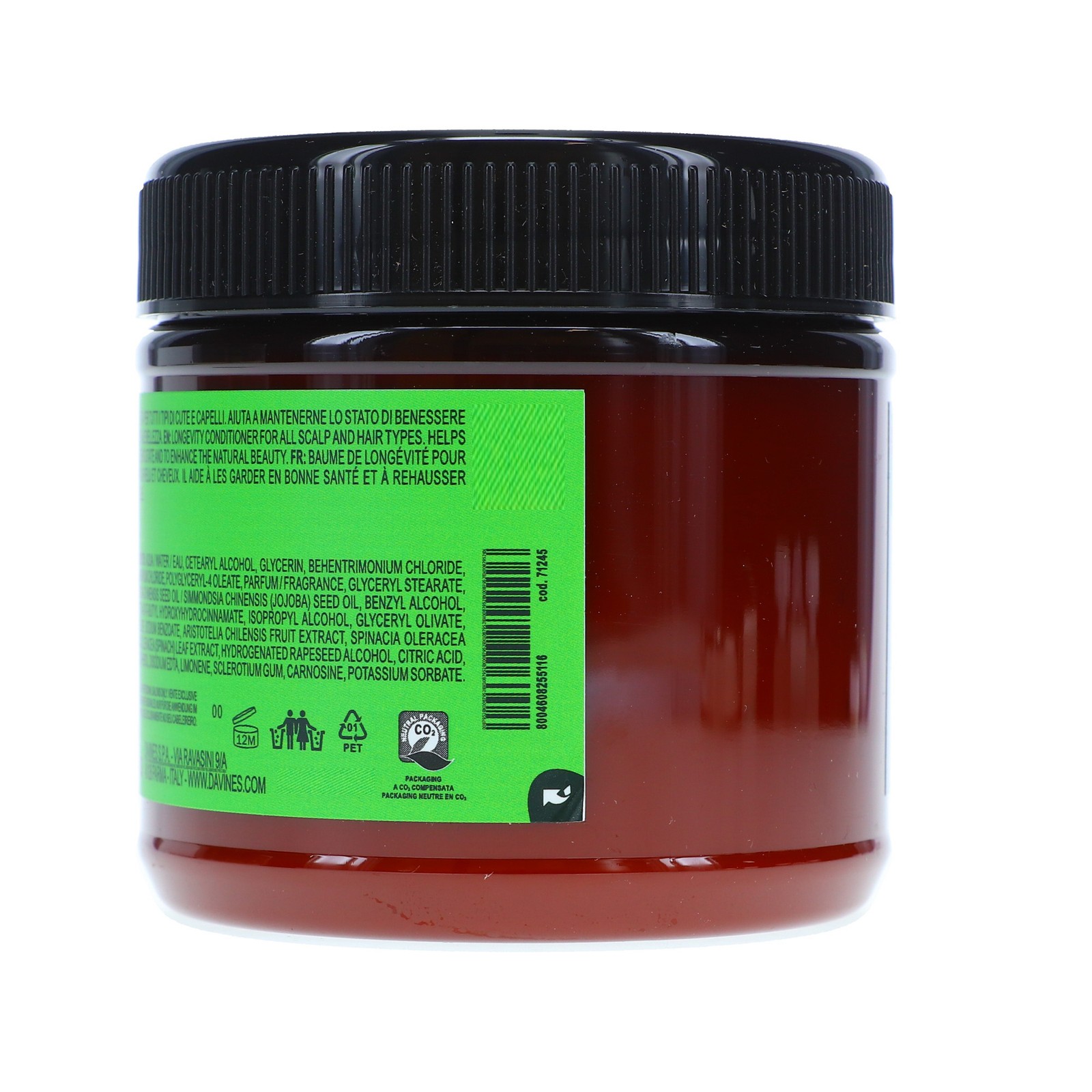 Davines NaturalTech Renewing Conditioning Treatment 8.81 oz