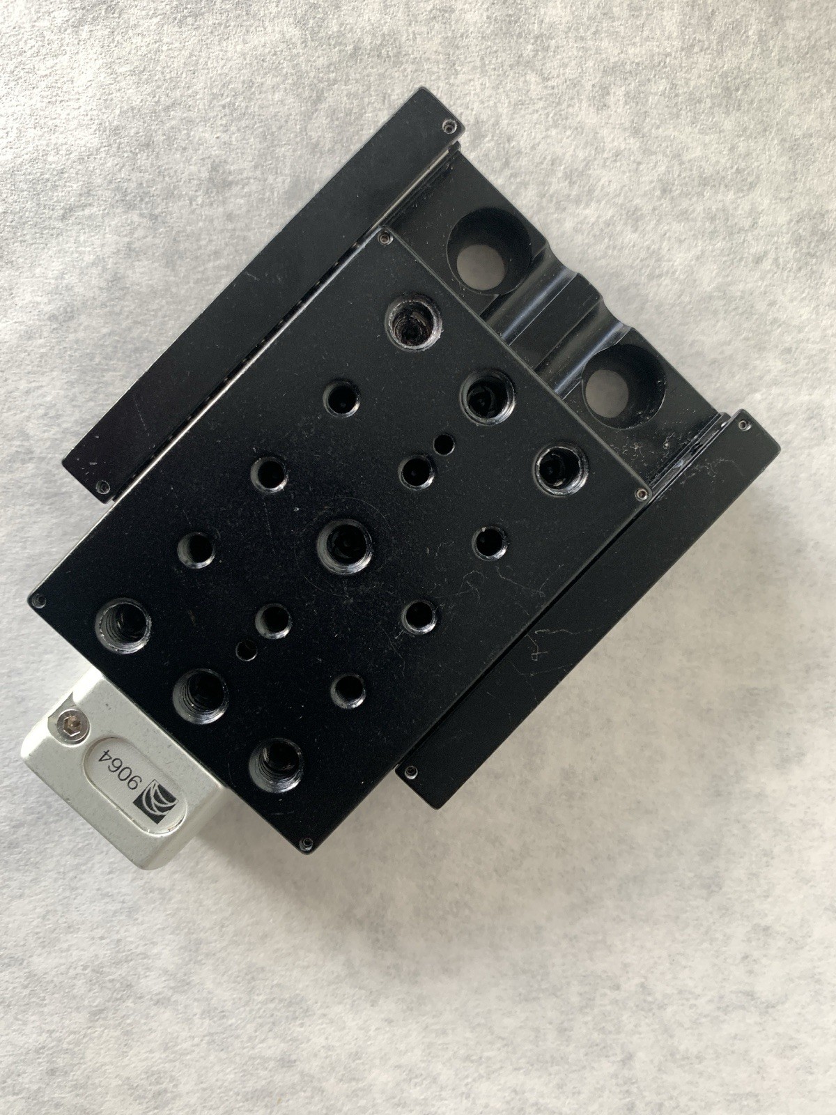 New Focus Newport 9064 X Linear Stage