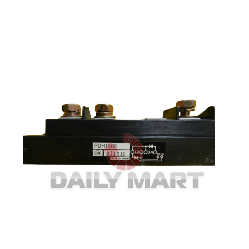 New In Box NIEC PDH1508 Power Module