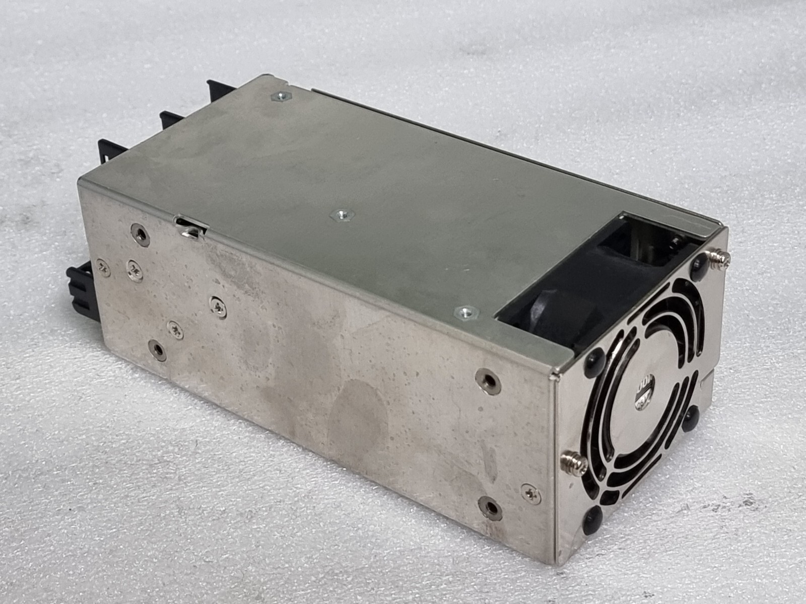 TDK-Lambda DC POWER SUPPLY HWS300-24 OUT PUT 24V 14A