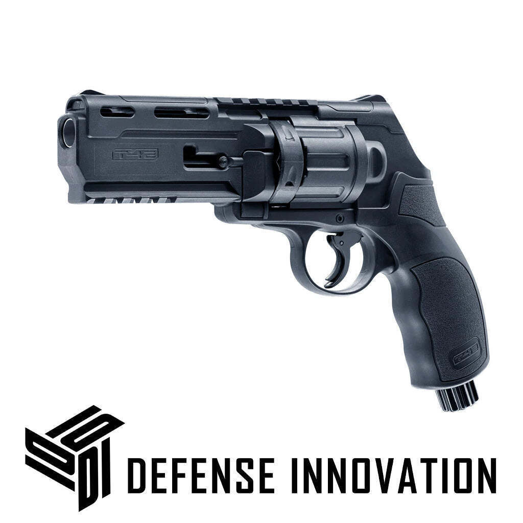 HDR 50 T4E TR50 450+FPS  Revolver 11 Joules Power Factory Production