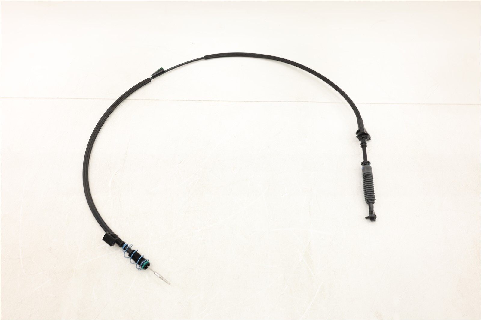 NEW OEM GM Transmission Gear Shifter Cable 84604279 Sierra Silverado 1500 19-23