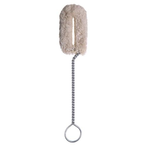 Magazine and Magazine Well Cleaning Brush or Mop, Rifle or Pistol
