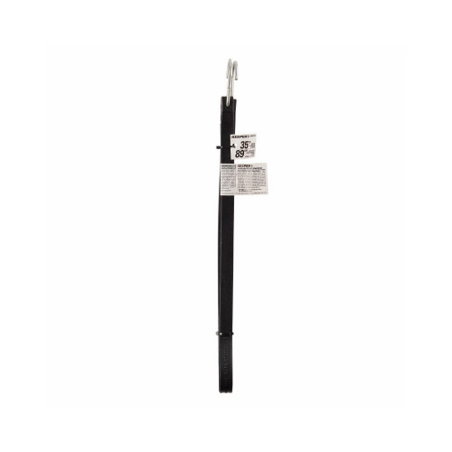 Keeper A06235Z EPDM Rubber Strap, 35 In. - Quantity 10
