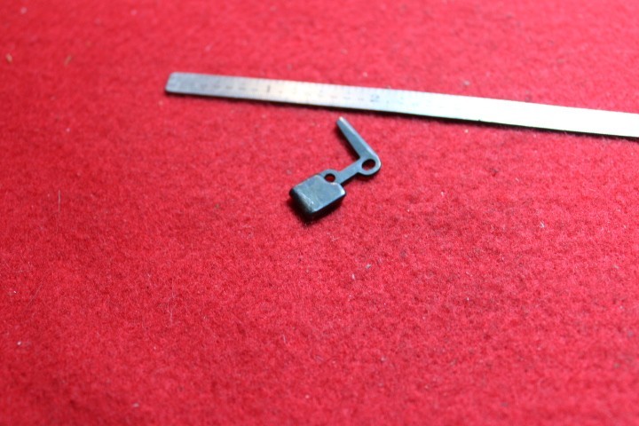 Jennings, j22,22 l/r used parts, Cam ,101625