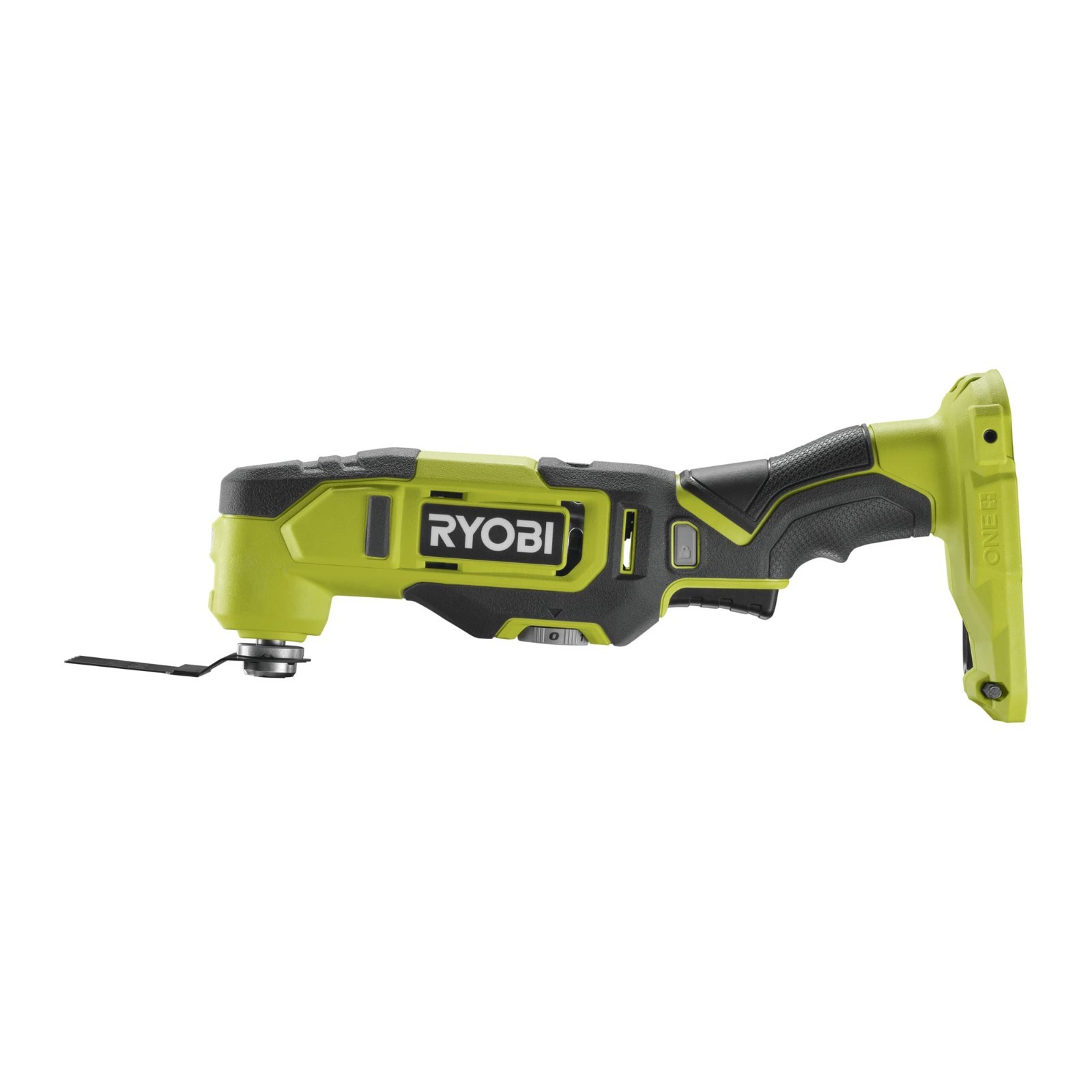 18V Cordless Multi-Tool, Tool-Free Blade Change, Variable Speed, Cutting & Sandi