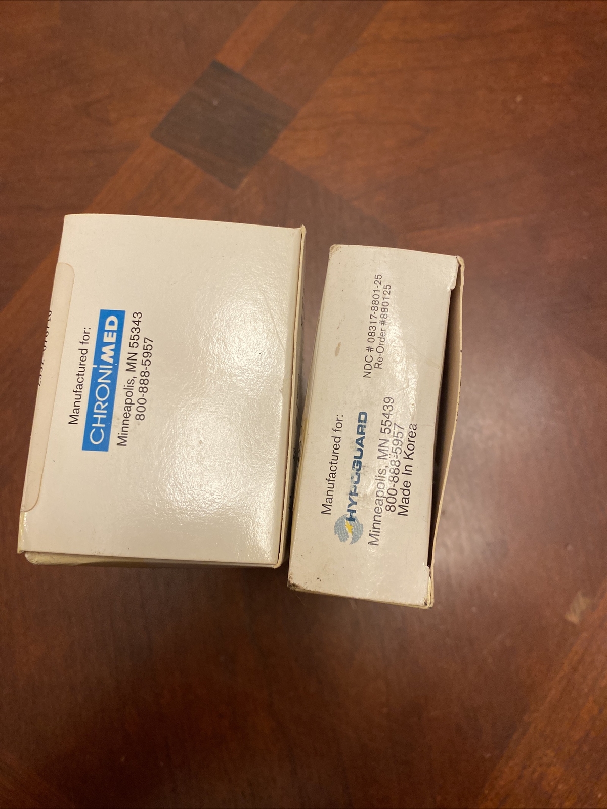 TechLITE Lancets 2 Boxes 300 Total compatible w/ most lancing devices