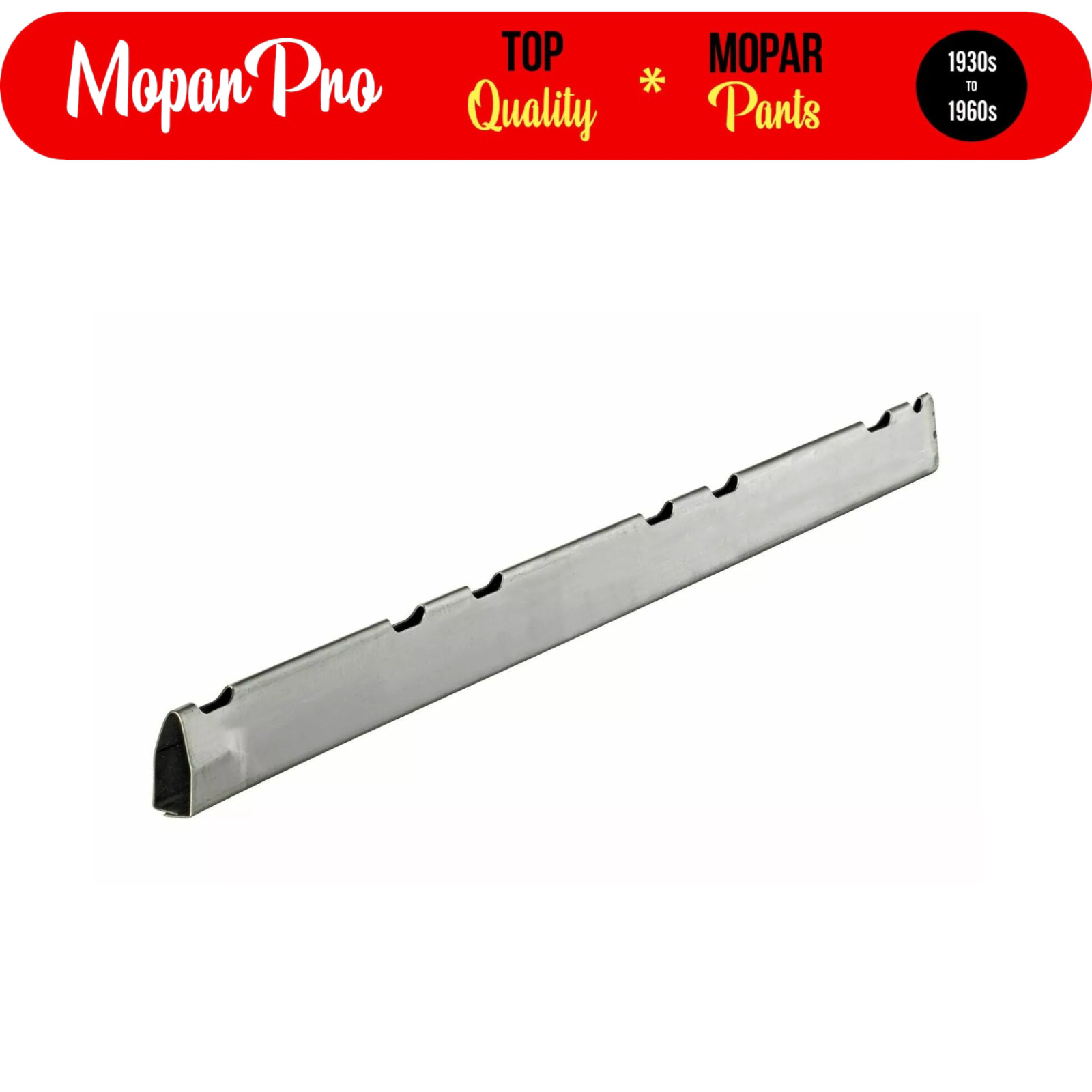 1940 CHRYSLER DESOTO FLATHEAD NEW WATER DISTRIBUTION TUBE FOR 25" LONG BLOCK