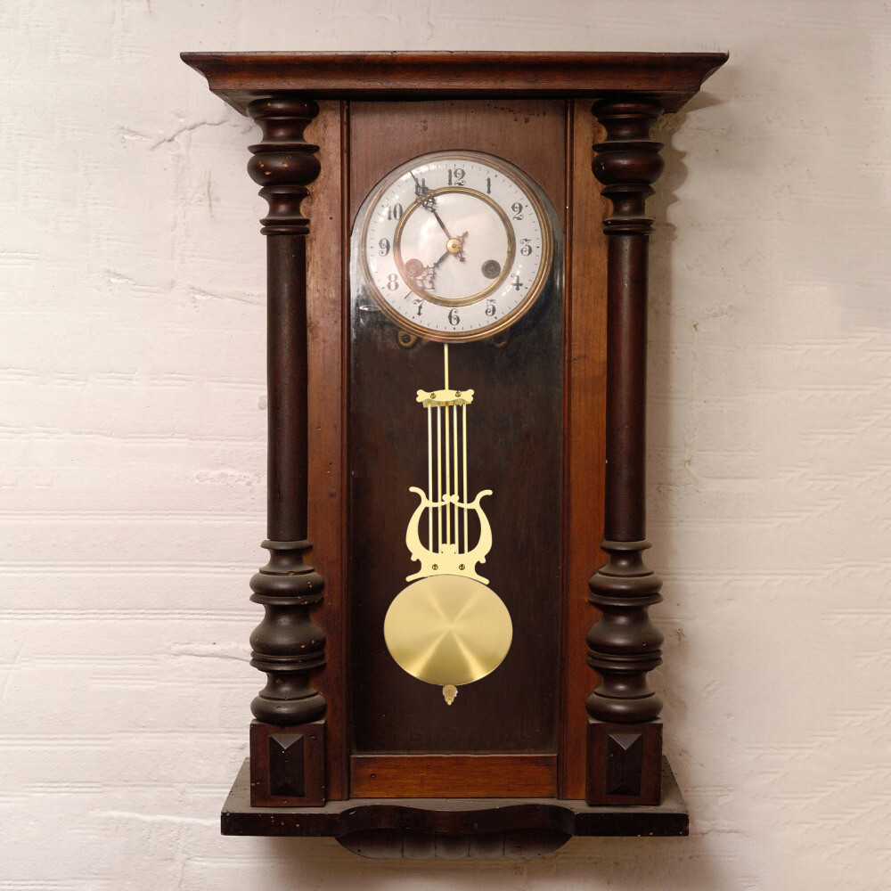 Clock Pendulum Replacement Wall Clock Replacement Hardware Movement Part New