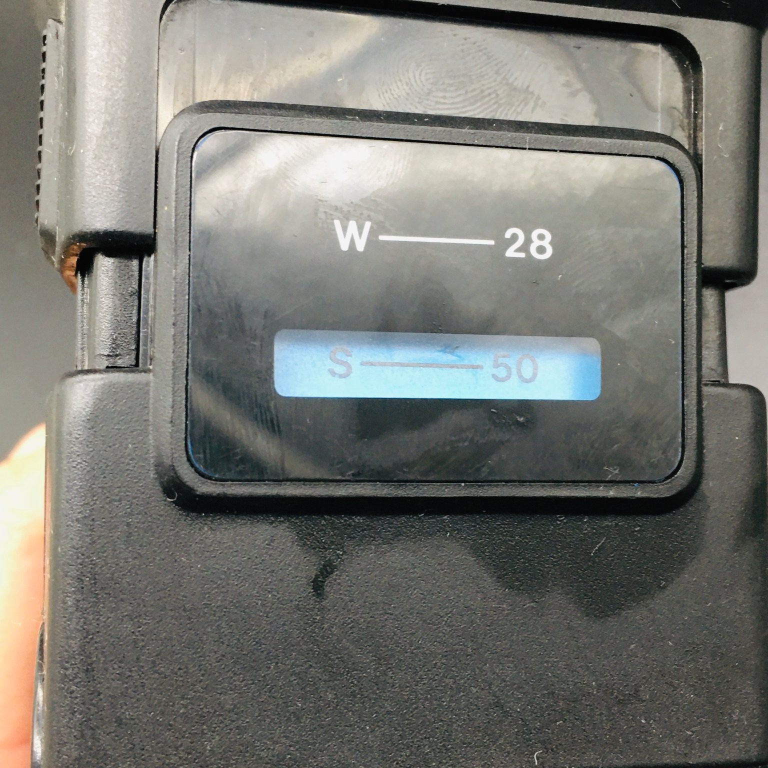 Starcolor AP808SS Zoom Multi Twin Flash Camera Flash Unit Black