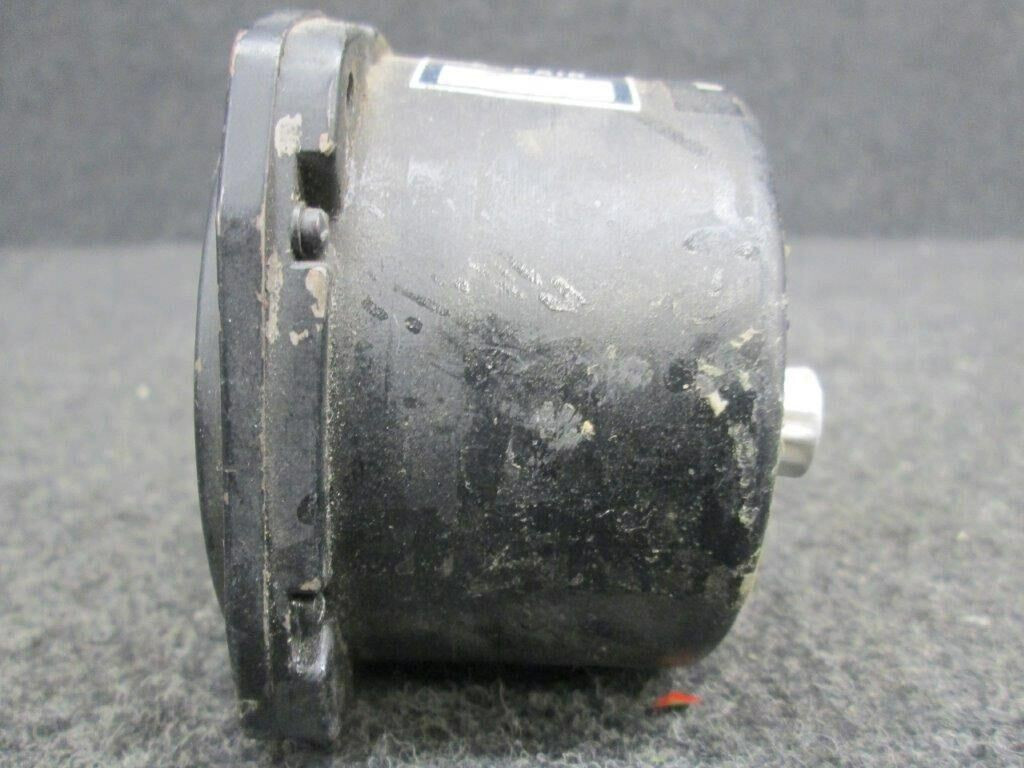 S-25-KAW2 Aerosonic Airspeed Indicator