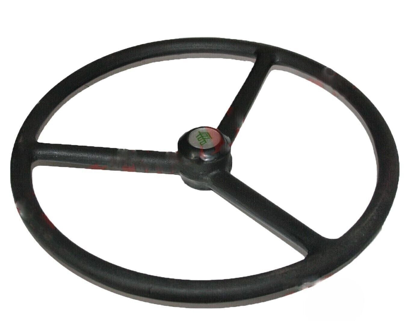 Steering Wheel Key Slot Type Fit For Massey Ferguson 20 35 50 65 135 Tractor