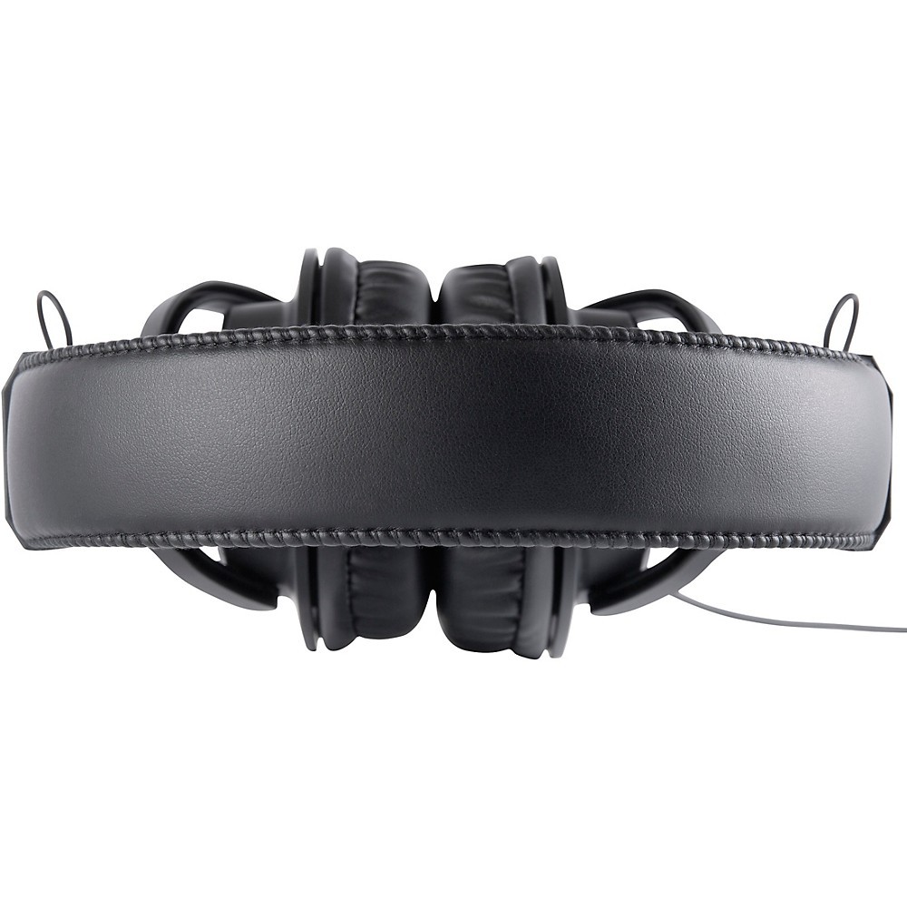 Sterling Audio S302 Studio Headphones with 40mm Drivers