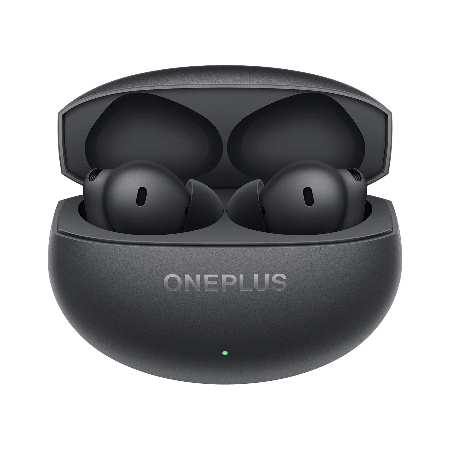 OnePlus Buds 4 TWS Earbuds with Upto 55dB Real-time ANC-Dual Device connectivity