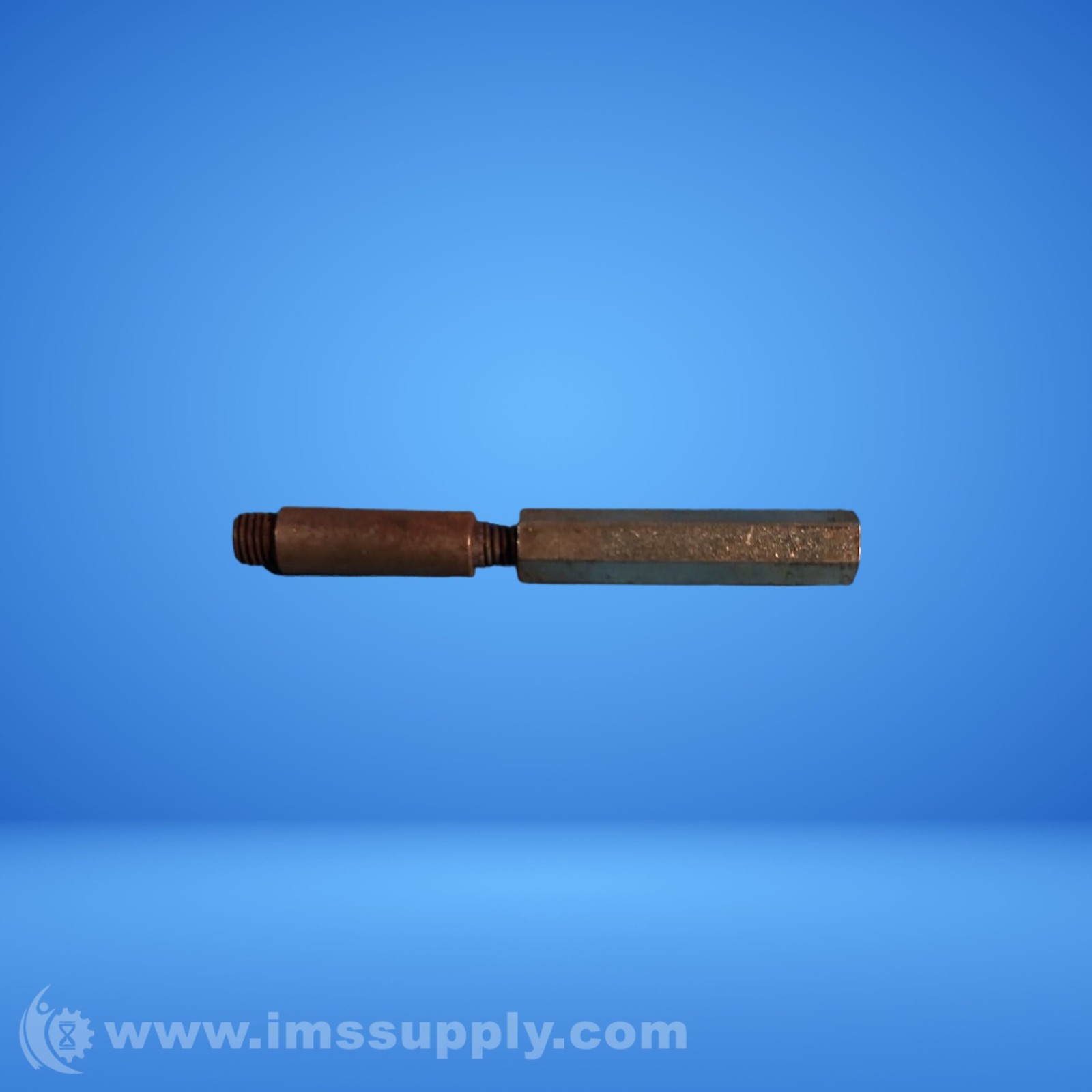 Threaded Plug USIP