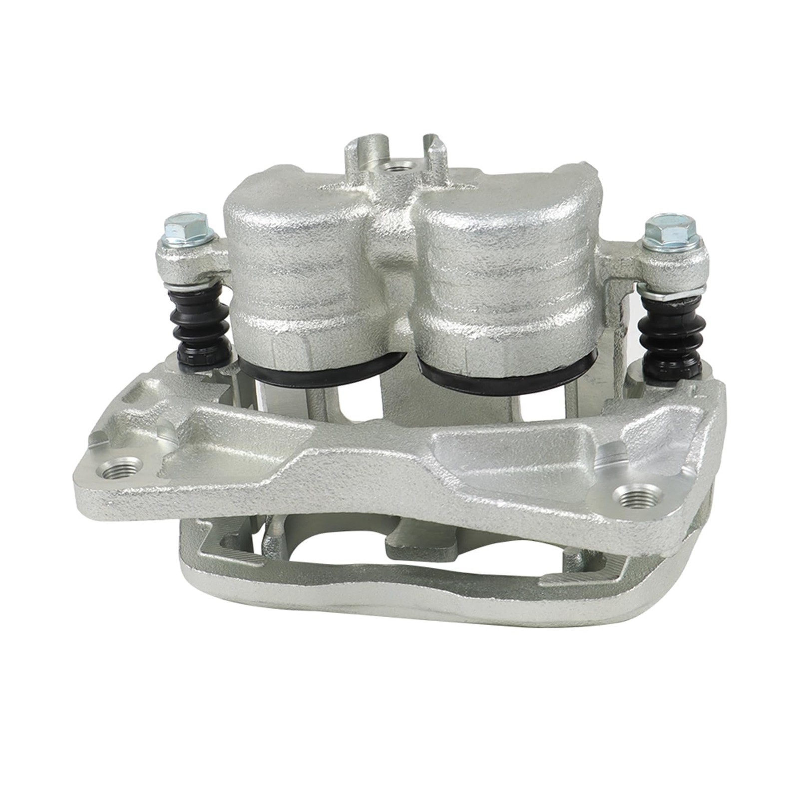 2PCS Front Brake Calipers for Legacy Outback 2002-2014