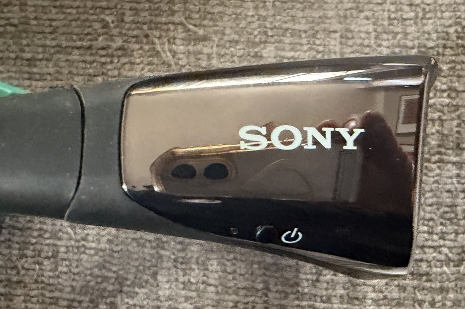 Sony TDG-BR250 Active 3D Glasses