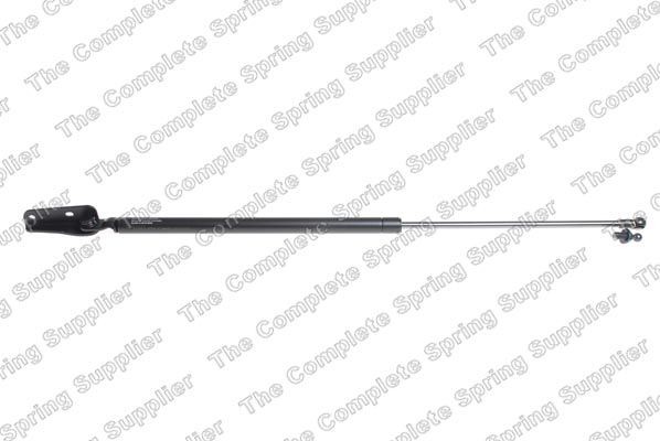 Gas Spring, boot/cargo area LESJÖFORS 8188313