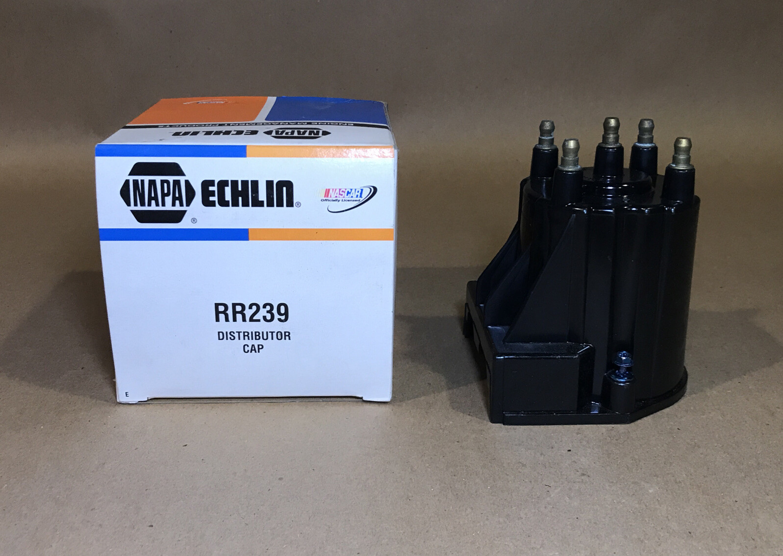 Napa Echlin Distributor Cap RR239