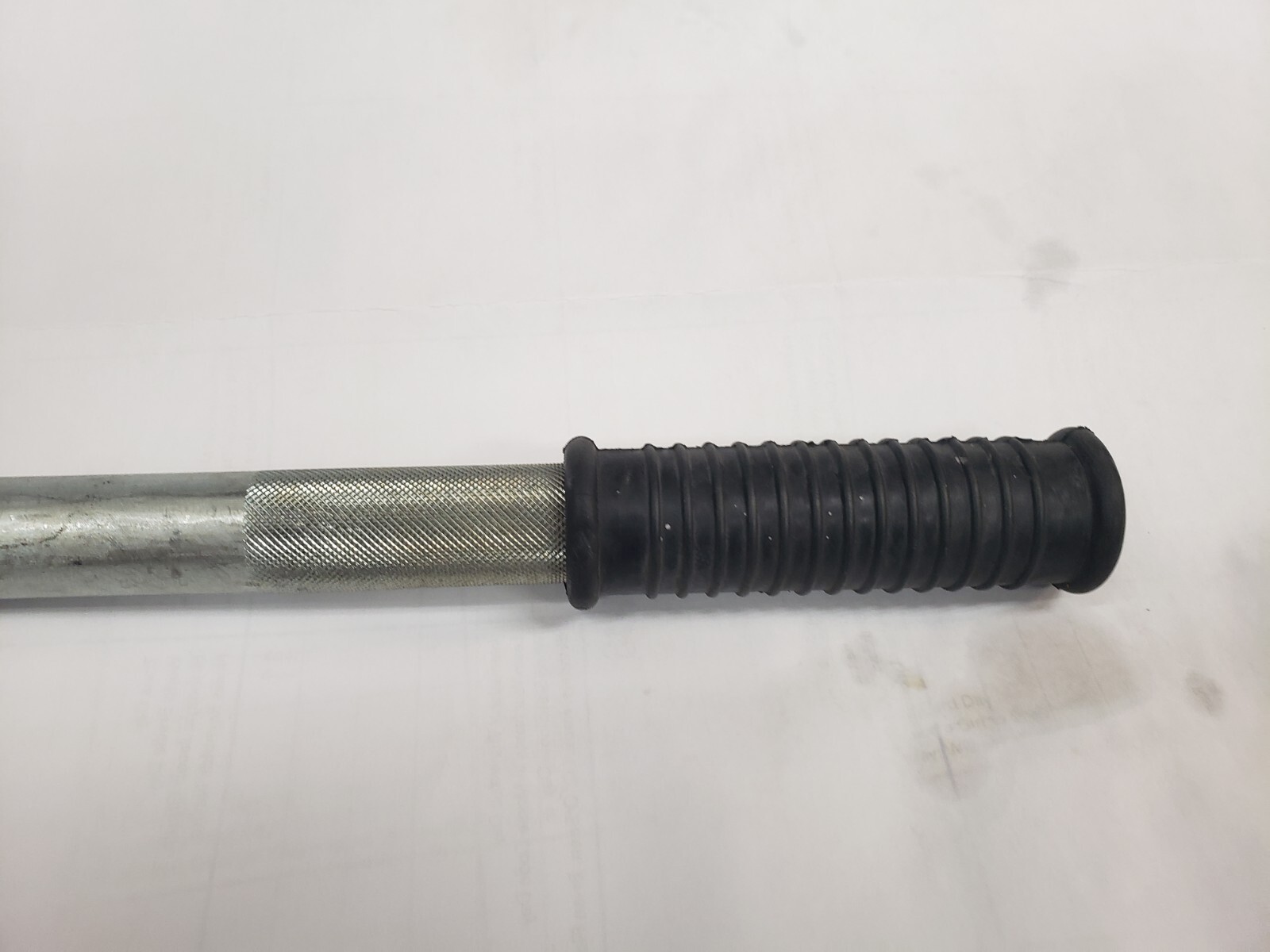 New Concept Tools 63279 16" Adjustable Hydrant Wrench
