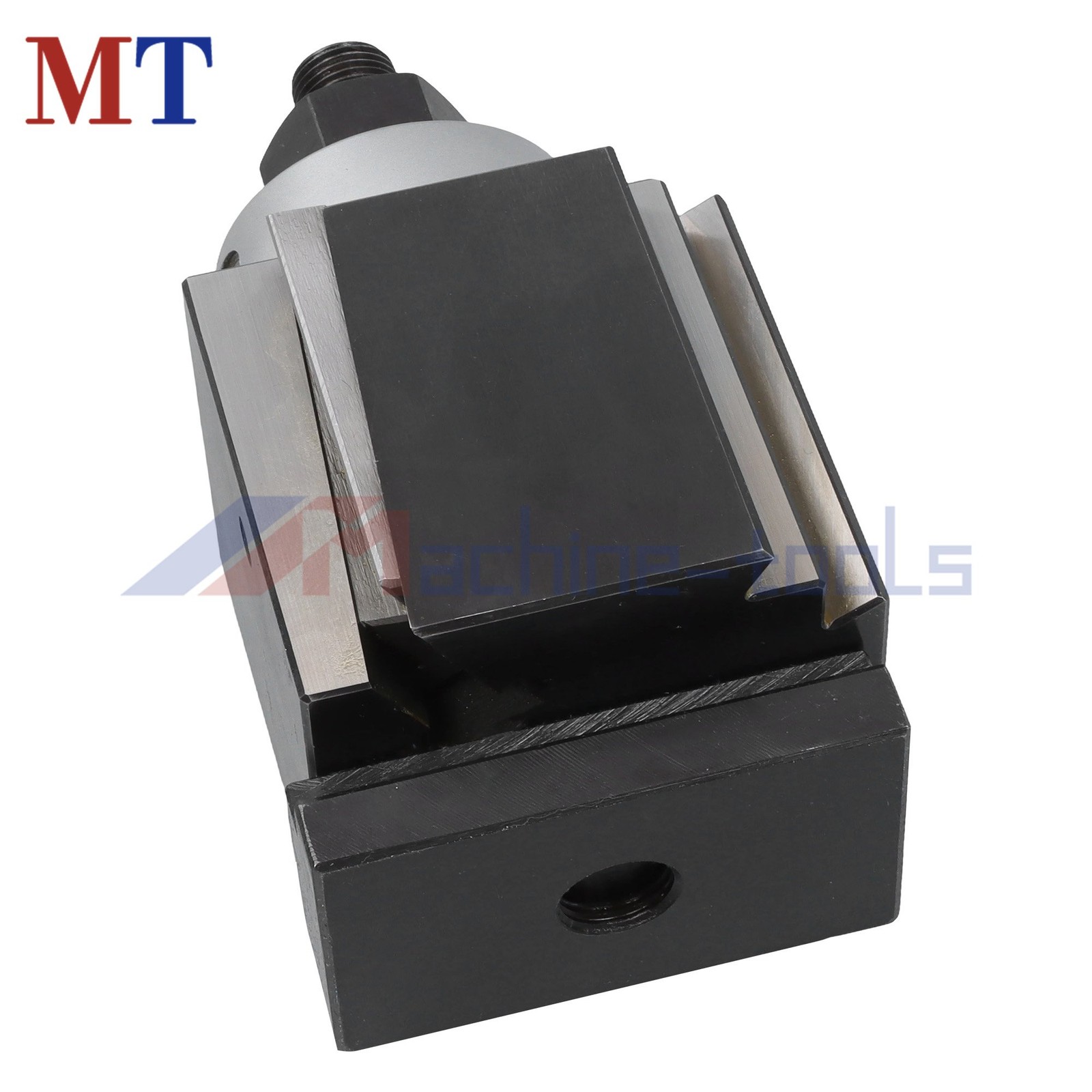 CA Series Wedge Tool Post 250-444 Quick Change for 14-20" Lathe
