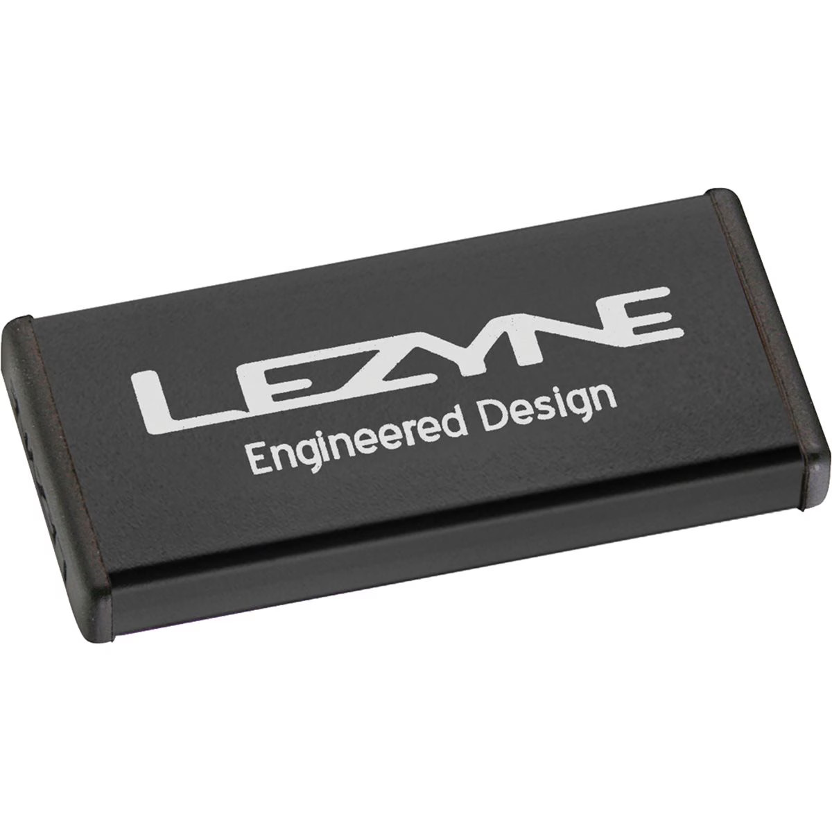 Lezyne Metal Patch Kit Black, One Size