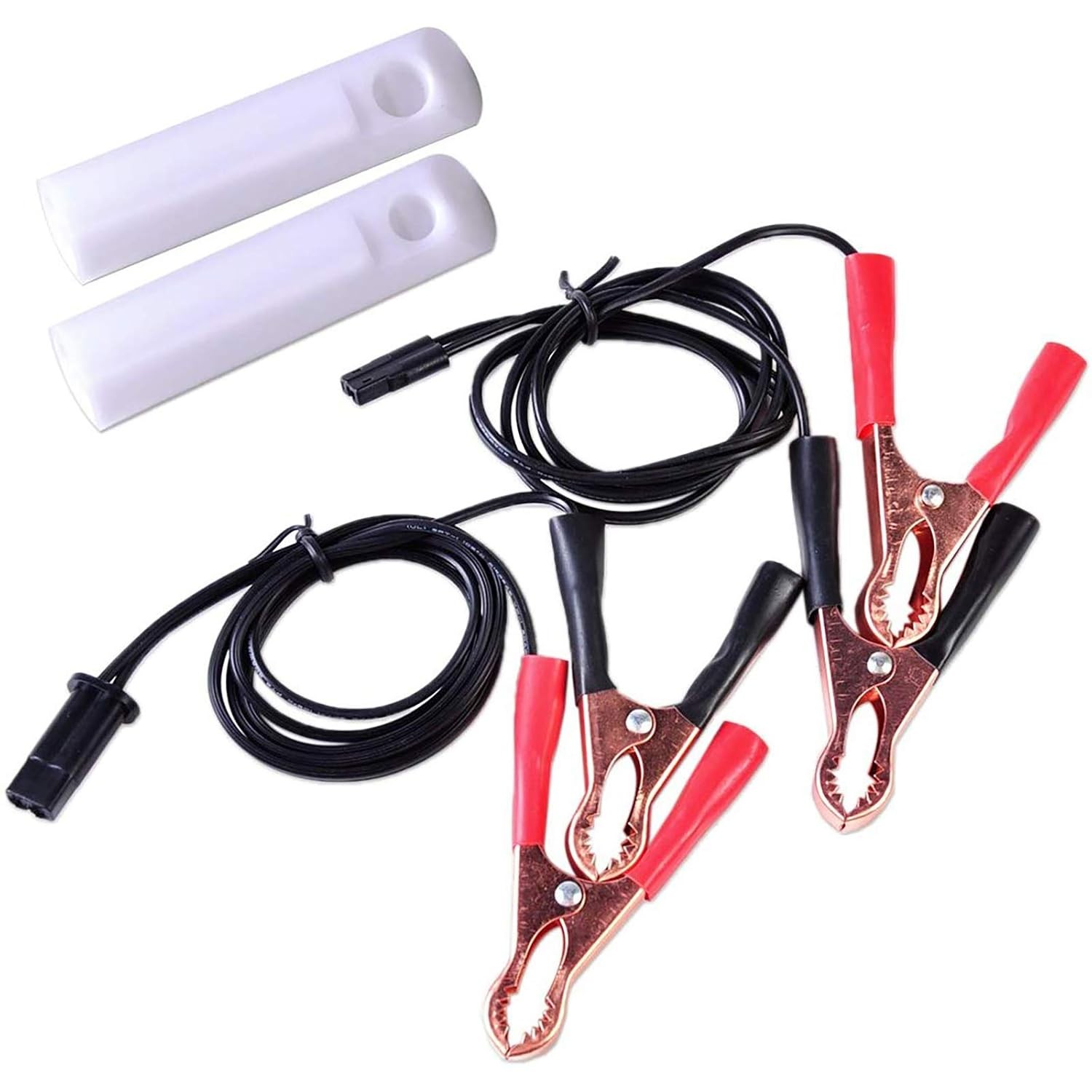 Fuel Injector Cleaner Adapter Car Fuel Injector Tester Fuel Pump Pressure Test
