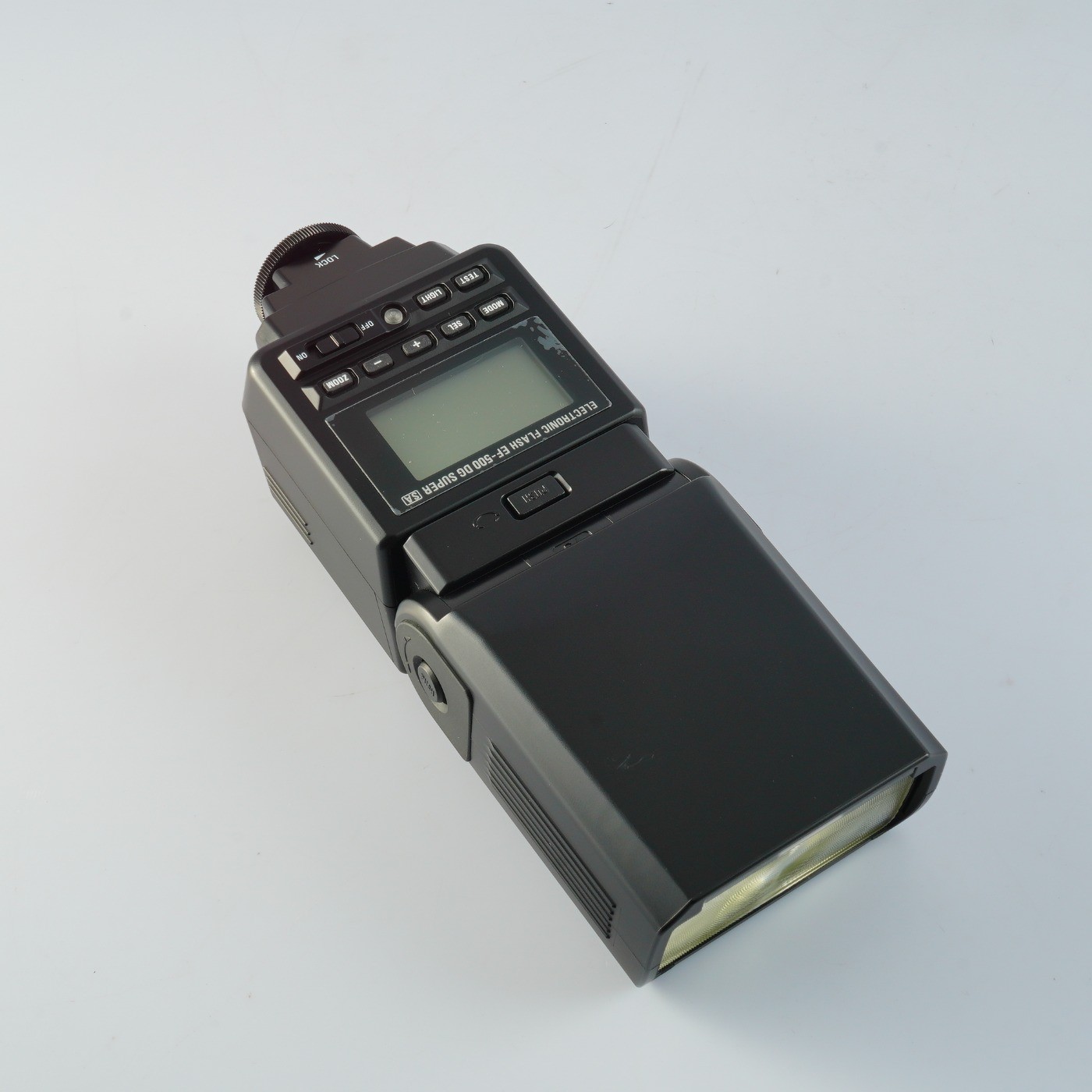 EXCELLENT SIGMA EF-500 DG Super SA for Sigma